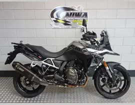 Suzuki V-Strom 800 2025 occasion