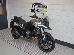Suzuki 800 V-Strom 2025 occasion – foto 2 van 8
