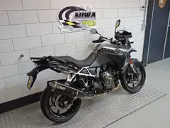 Suzuki 800 V-Strom 2025 occasion – foto 3 van 8