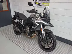 Suzuki 800 V-Strom 2025 occasion – foto 6 van 8
