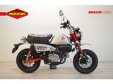 HONDA MONKEY Z 125