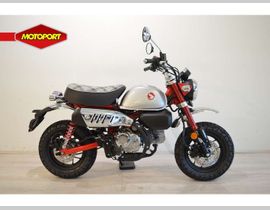 Honda Monkey Z 125 2026 nieuw