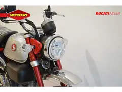 Honda Monkey 125 2026 nieuw – foto 5 van 14