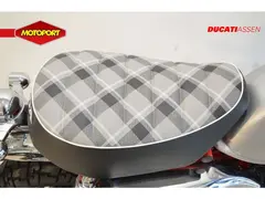 Honda Monkey 125 2026 nieuw – foto 12 van 14