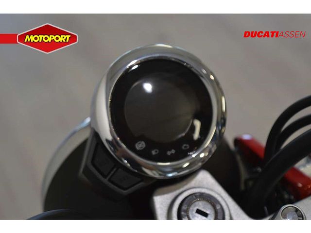honda - monkey-z-125