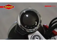Honda Monkey 125 2026 nieuw – foto 14 van 14