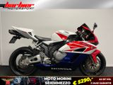 HONDA CBR 1000 RR FIREBLADE