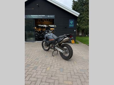 KTM 990 ADVENTURE – foto 4