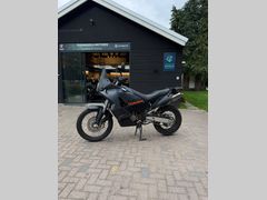 KTM 990 Adventure 2008 occasion – foto 3 van 13
