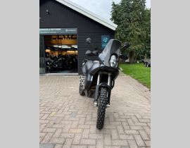 KTM 990 Adventure 2008