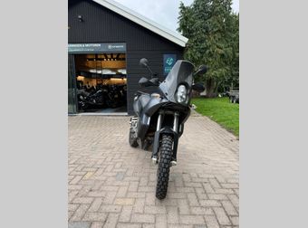 KTM 990 Adventure 2008 occasion