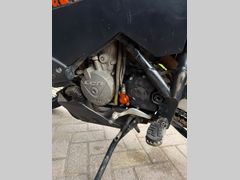 KTM 990 Adventure 2008 occasion – foto 10 van 13
