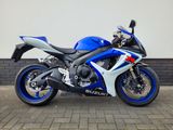 SUZUKI GSX-R 600