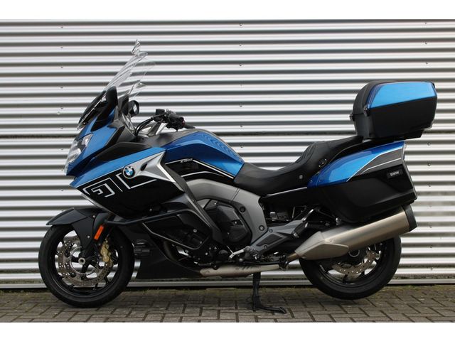 bmw - k-1600-gt