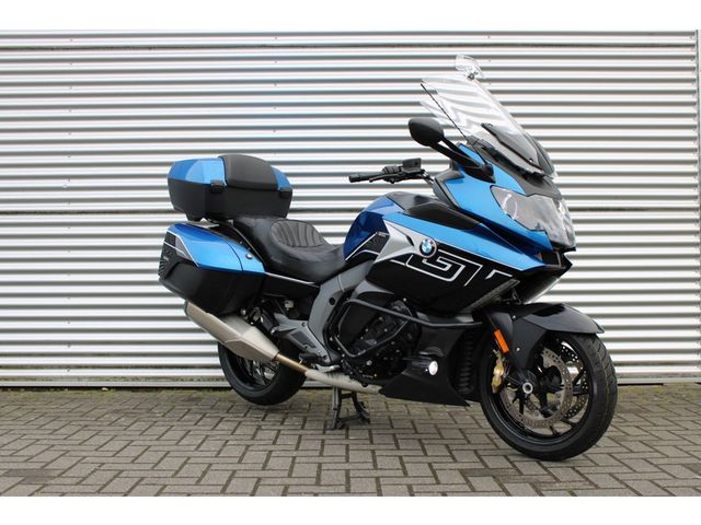 bmw - k-1600-gt
