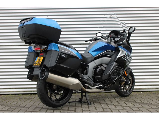 bmw - k-1600-gt