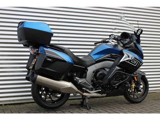 bmw - k-1600-gt