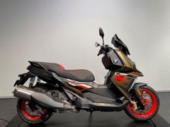 BMW C 400 X