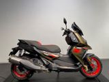BMW C 400 X