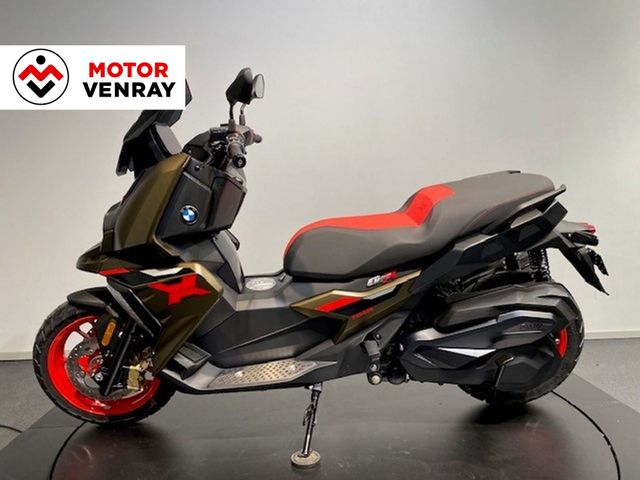bmw - c-400-x
