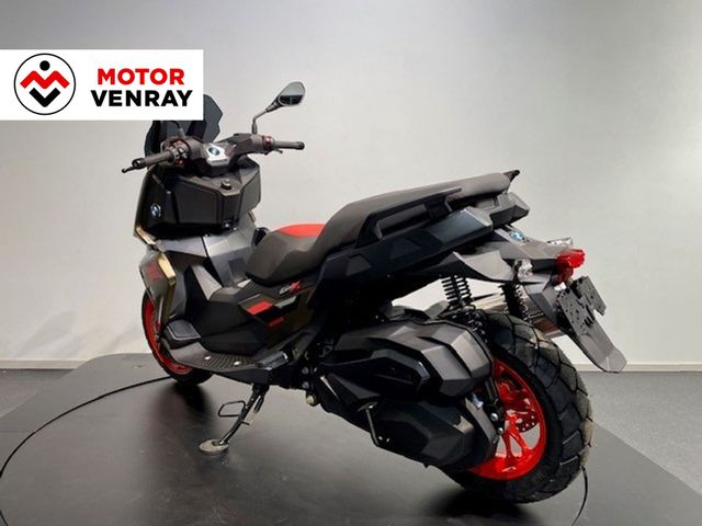 bmw - c-400-x