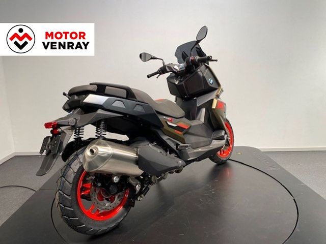 bmw - c-400-x