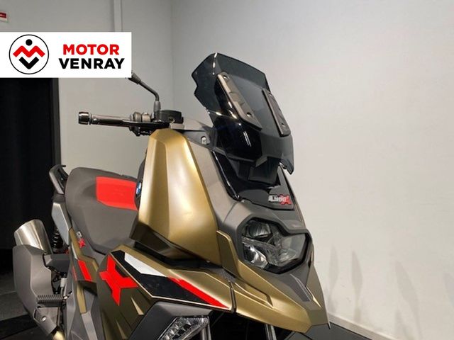 bmw - c-400-x