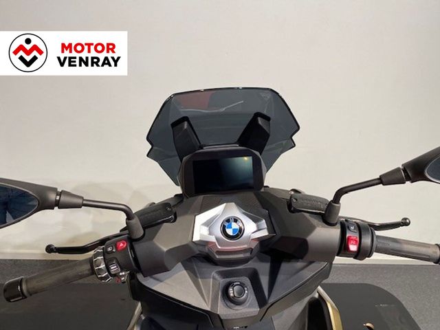 bmw - c-400-x