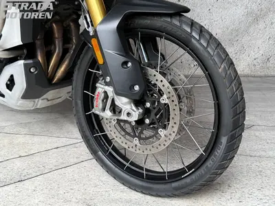 TRIUMPH TIGER 1200 RALLY EXPLORER – foto 4