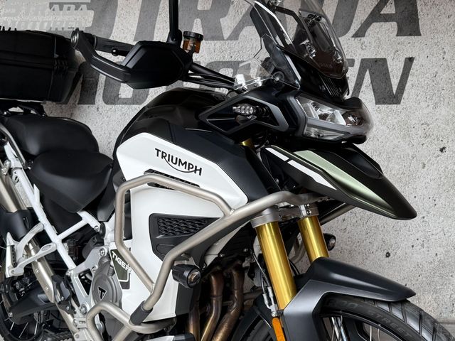 triumph - tiger-1200-rally-explorer