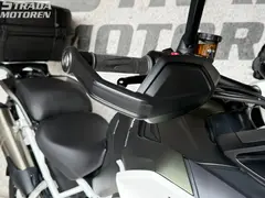 Triumph Tiger 1200 Rally Explorer - BTW motor 2022 occasion – foto 12 van 25