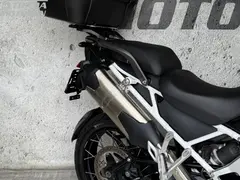 Triumph Tiger 1200 Rally Explorer - BTW motor 2022 occasion – foto 10 van 25