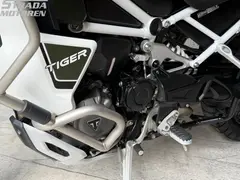 Triumph Tiger 1200 Rally Explorer - BTW motor 2022 occasion – foto 18 van 25