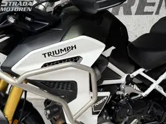 Triumph Tiger 1200 Rally Explorer - BTW motor 2022 occasion – foto 19 van 25