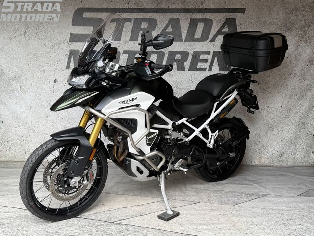 triumph - tiger-1200-rally-explorer