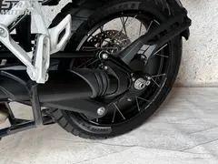 Triumph Tiger 1200 Rally Explorer - BTW motor 2022 occasion – foto 16 van 25