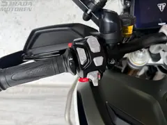 Triumph Tiger 1200 Rally Explorer - BTW motor 2022 occasion – foto 23 van 25