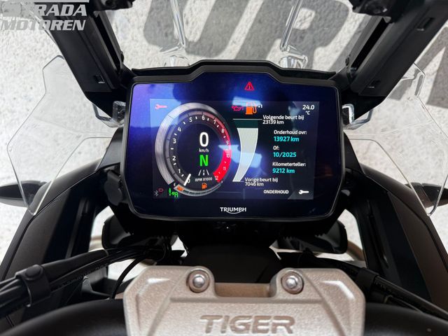 triumph - tiger-1200-rally-explorer