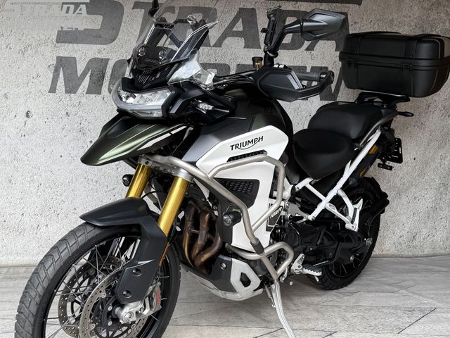 triumph - tiger-1200-rally-explorer