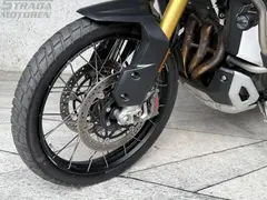 Triumph Tiger 1200 Rally Explorer - BTW motor 2022 occasion – foto 21 van 25