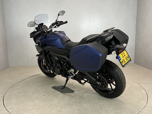 yamaha - tracer-900-gt