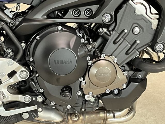yamaha - tracer-900-gt