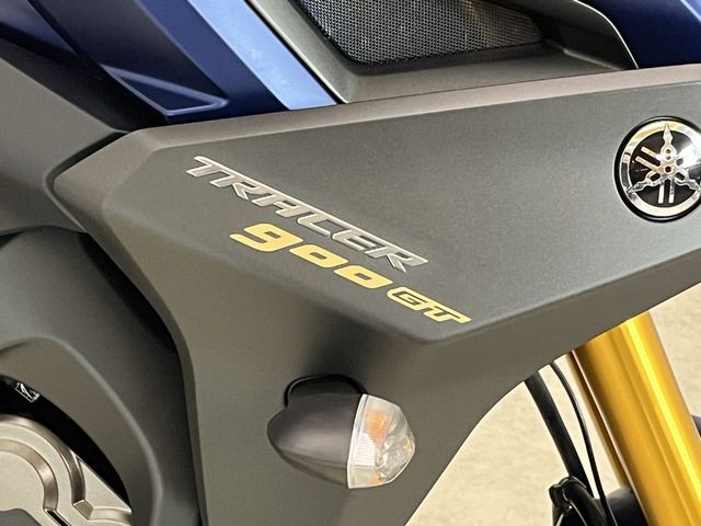 yamaha - tracer-900-gt