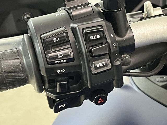 yamaha - tracer-900-gt