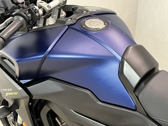 yamaha - tracer-900-gt
