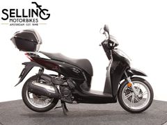 HONDA SH 300i