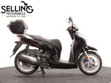 HONDA SH 300i
