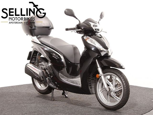 honda - sh-300i