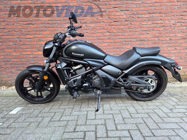 kawasaki - vulcan-s