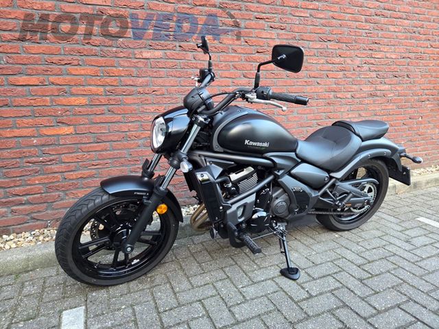 kawasaki - vulcan-s